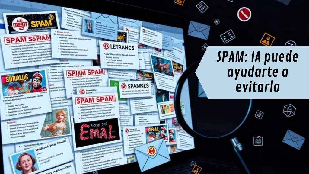 Spam Basura