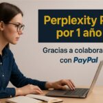 Perplexity y PayPal