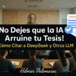 Citar DeepSeek