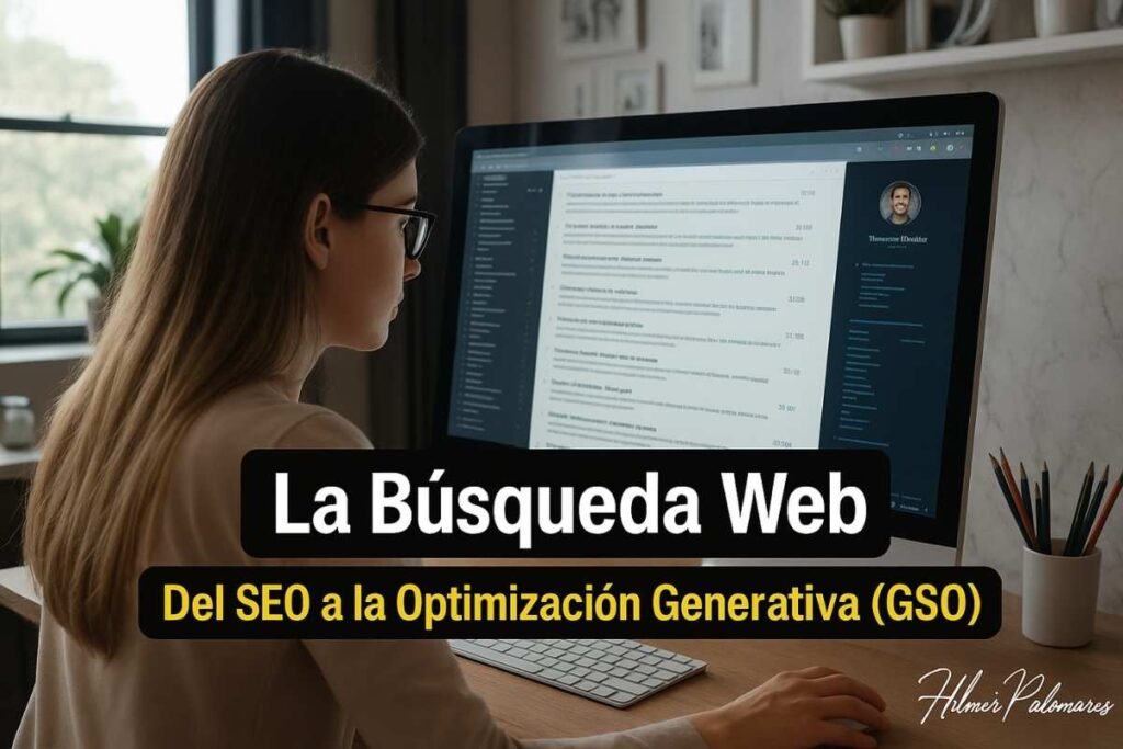 EEAT El Nuevo SEO de Google