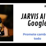 Jarvis IA de Google: Promete cambiarlo todo Jarvis AI