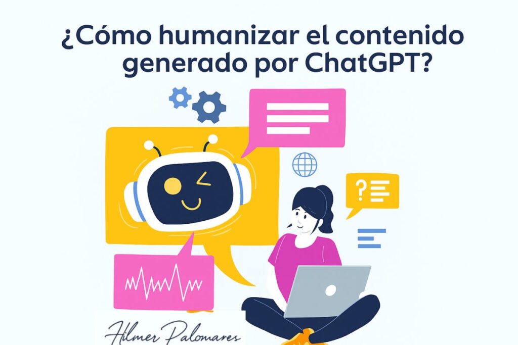 Humanizar Chat GPT
