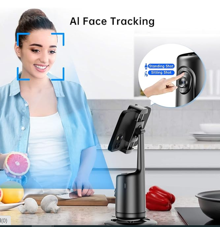 Mi mejor gimbal. El que uso.