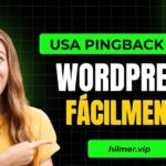 PingBack en Wordpress
