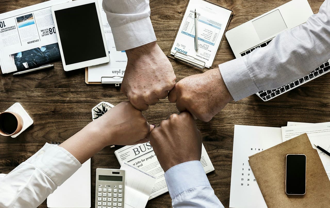 Equipo trabajo