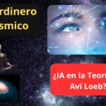 El Jardinero Cósmico: La IA en la Teoría de Avi Loeb El Jardinero Cosmico