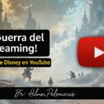 La Guerra del Streaming