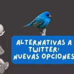 Alternativas a Twitter
