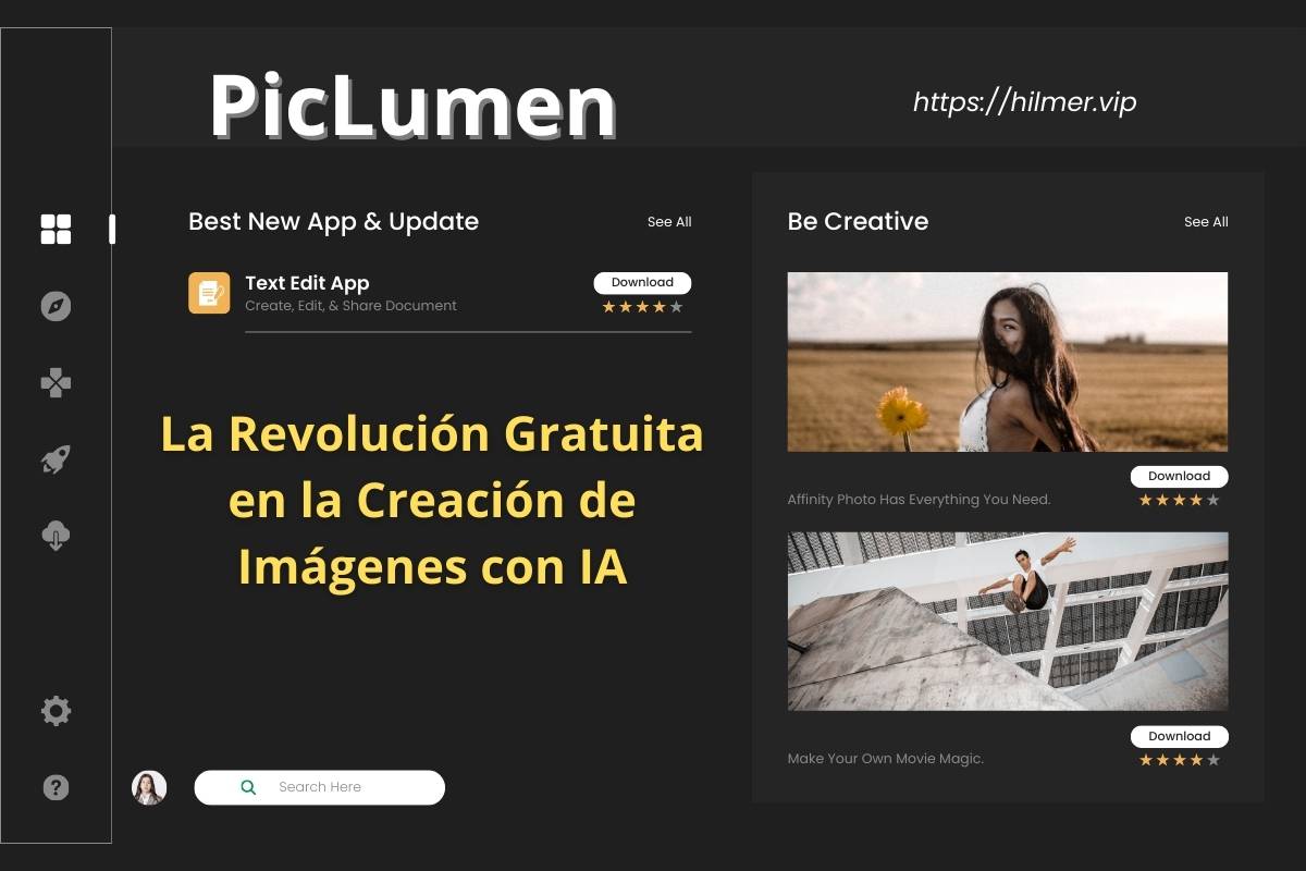 Piclumen