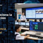 Revolución China en Educación