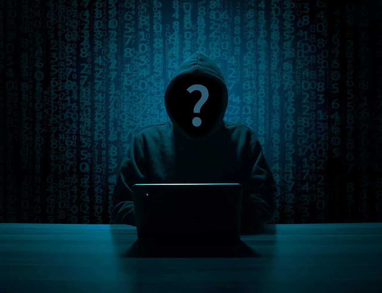 Chat Anonymous