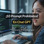 Prompts Prohibidos