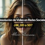 Resolución de video