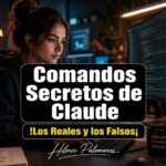 Comandos Secretos de Claude: Los Reales y los Falsos Comandos Secretos de Claude