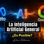 La IAG