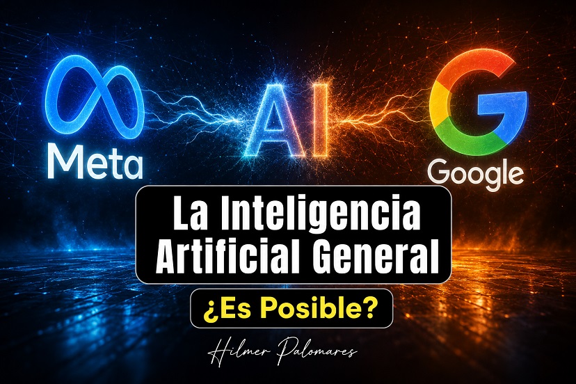 La Inteligencia Artificial General ¿Es Posible?