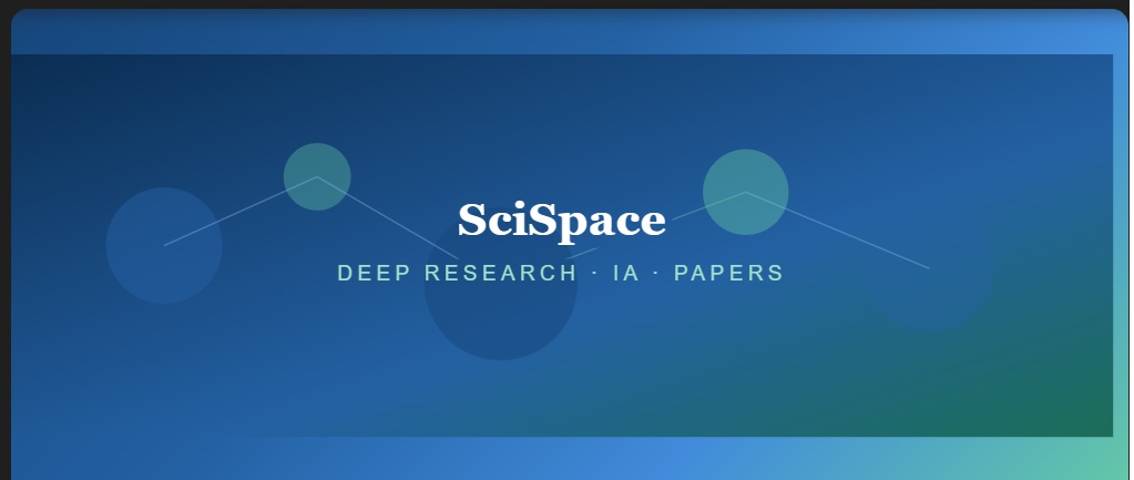 SciSpace Deep Research
