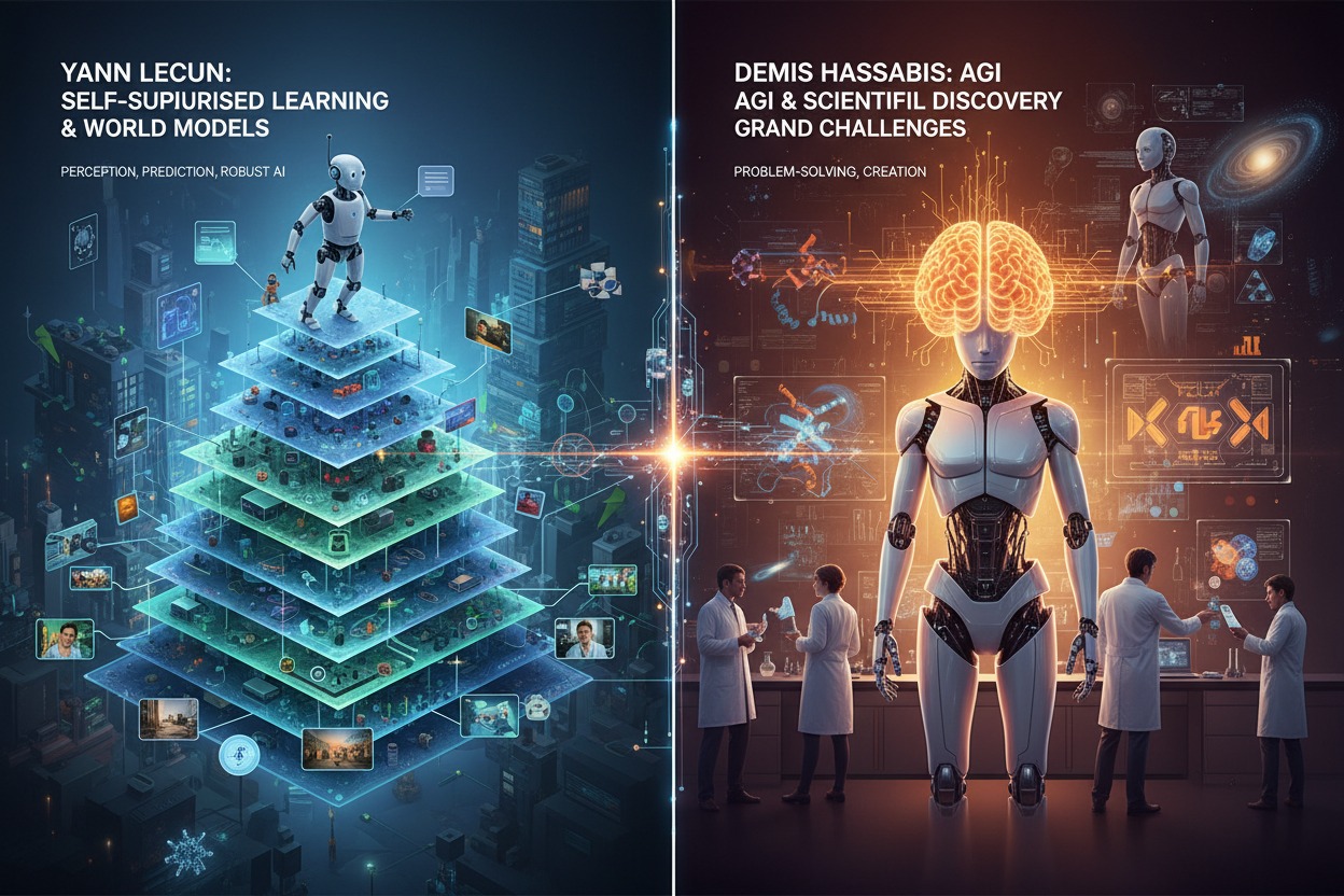 Inteligencia Artificial General