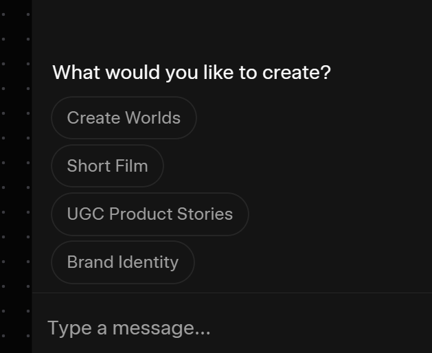Lo que puedes hacer con Grok Imagine Agent
