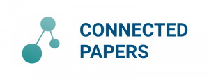 Logo de Connected Paper