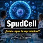 SpudCell