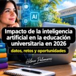 Impacto de la IA