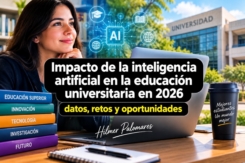 Impacto de la IA