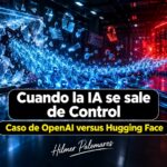 IA fuera de control